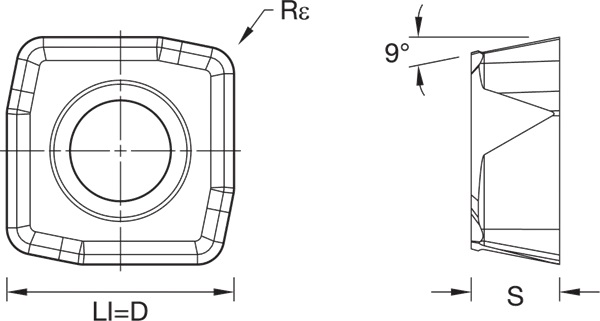 ..M41 • MEDIUM MACHINING