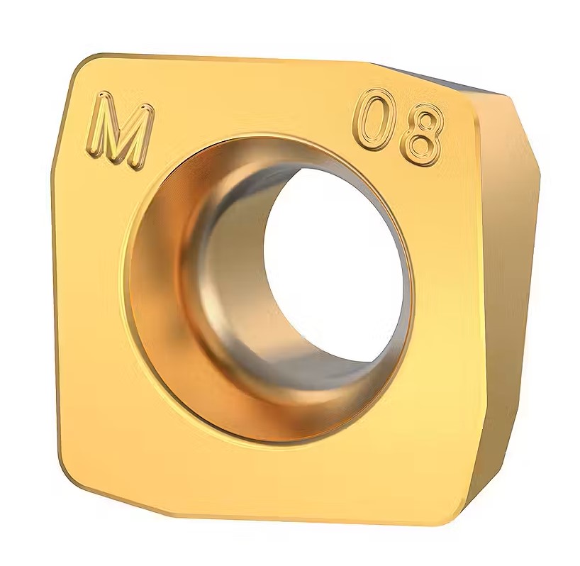 ..SRM • HEAVY MACHINING