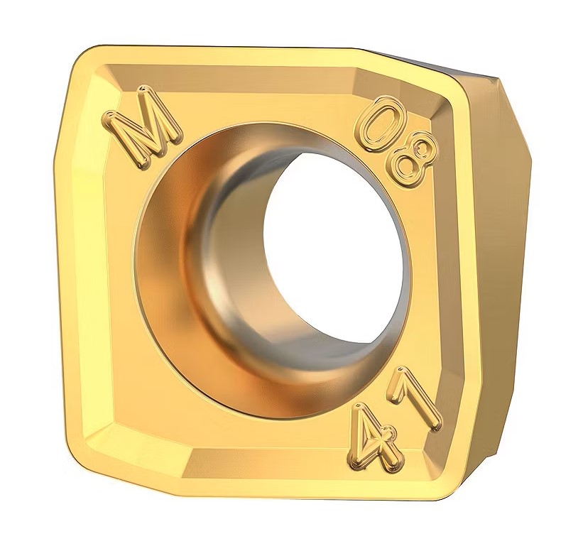 ..M41 • MEDIUM MACHINING