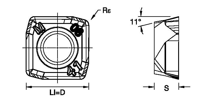 ..M41 • MEDIUM MACHINING