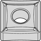 ANSI/ISO Turning Insert SN..