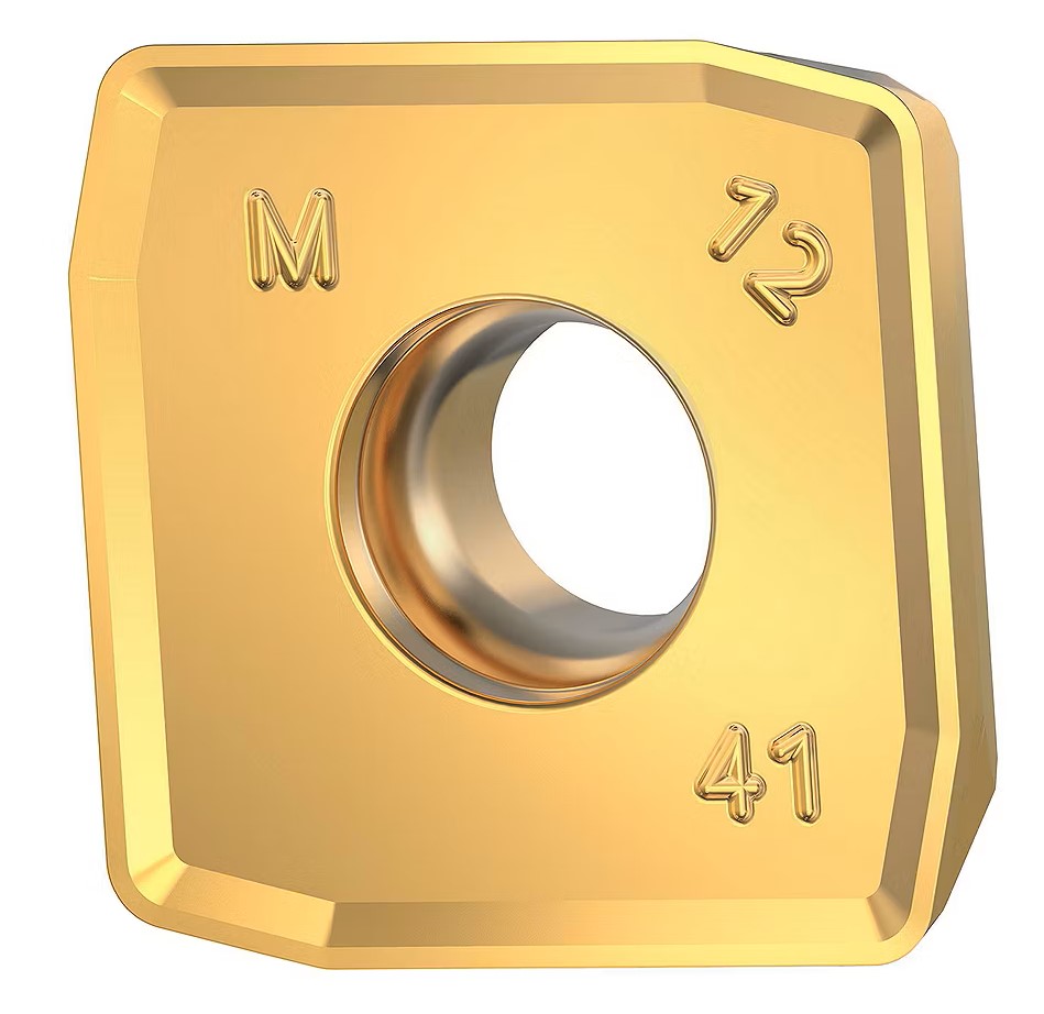 ..M41 • MEDIUM MACHINING