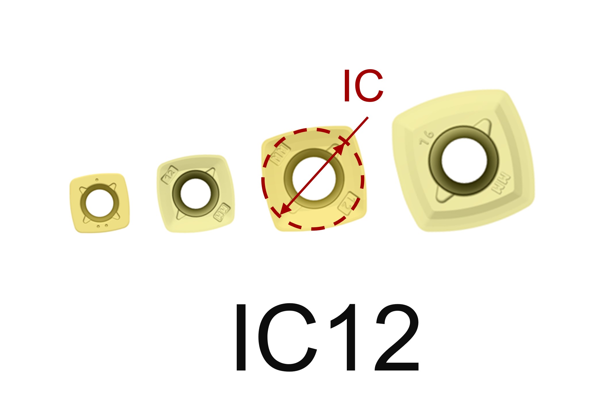 VXF • IC12