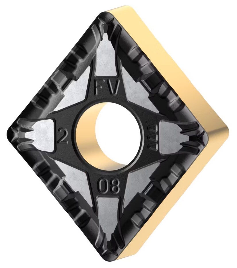 ANSI/ISO Turning Insert CN..