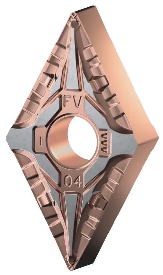 ANSI/ISO Turning Insert DN..