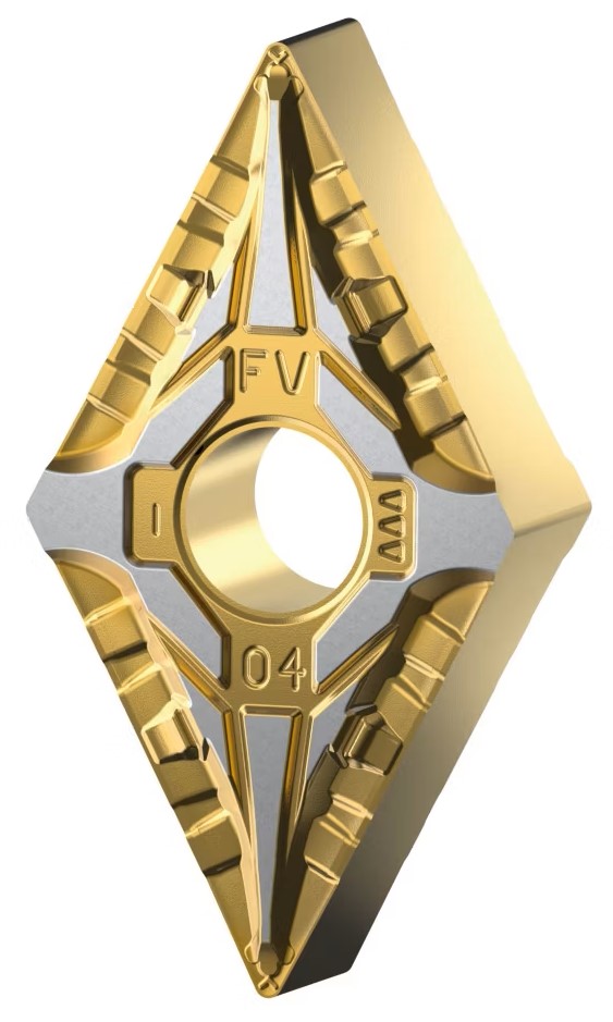 ANSI/ISO Turning Insert DN..