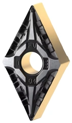 Kenloc™ • DNMG Insert • Negative • FV