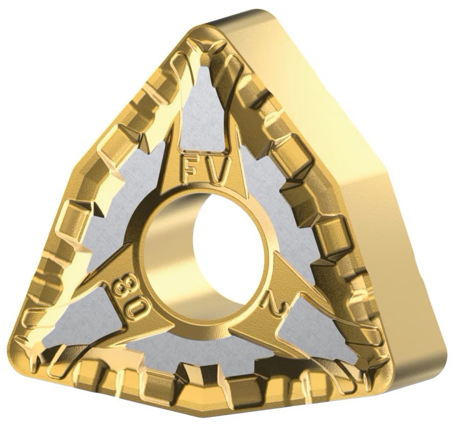 ANSI/ISO Turning Insert WN..