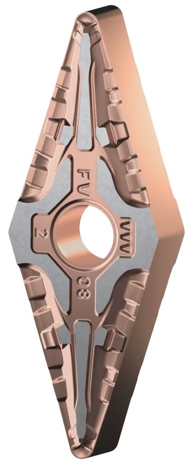ANSI/ISO Turning Insert VN..