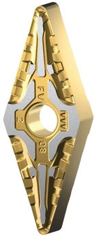 ANSI/ISO Turning Insert VN..