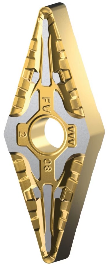 ANSI/ISO Turning Insert VN..