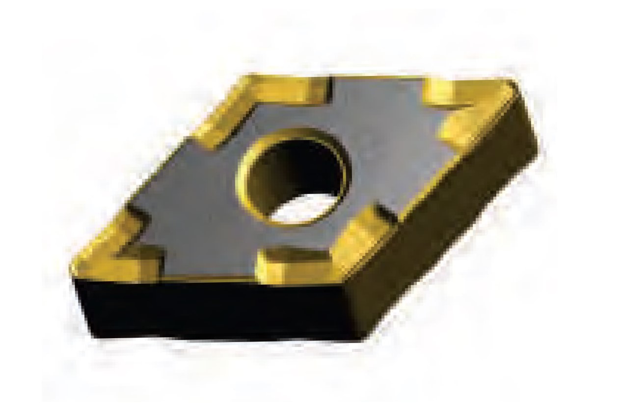 ANSI/ISO Turning Insert DN..
