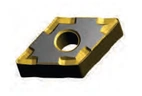 ANSI/ISO Turning Insert DN..