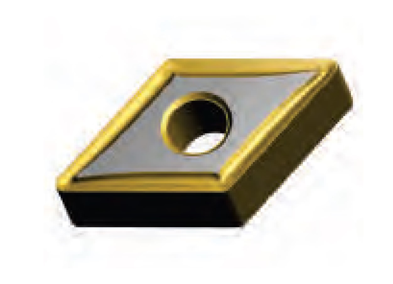 ANSI/ISO Turning Insert DN..
