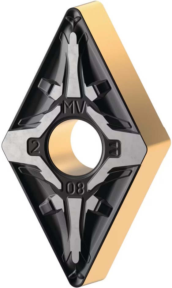 ANSI/ISO Turning Insert DN..