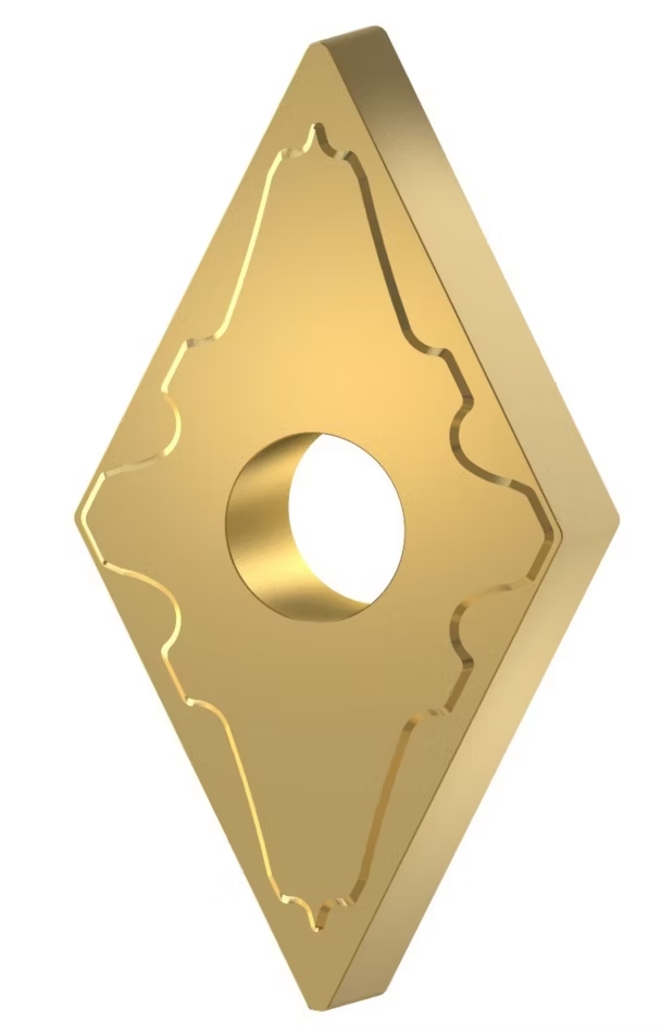 ANSI/ISO Turning Insert DN..