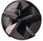 END MILL 571T 16X16X50X110  R0.5 W