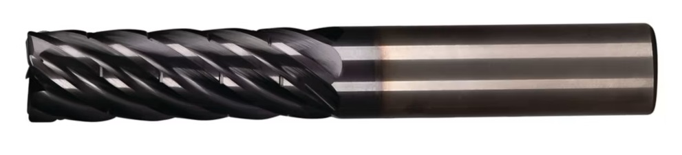 END MILL 771T 10X10X32X80  R0.3