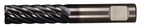 END MILL 771T 10X10X32X80  R0.3 W