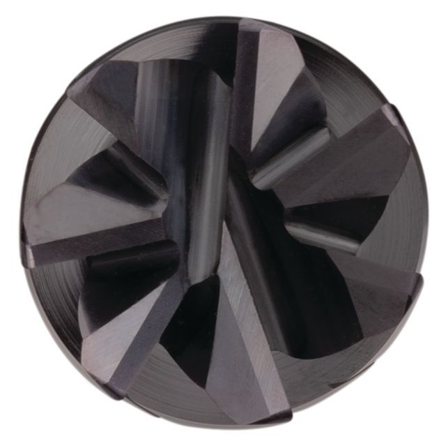 END MILL 772T 16X16X81X141  R0.5