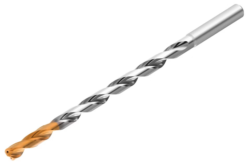 BORR 10.2MM 15xD IK CYL
