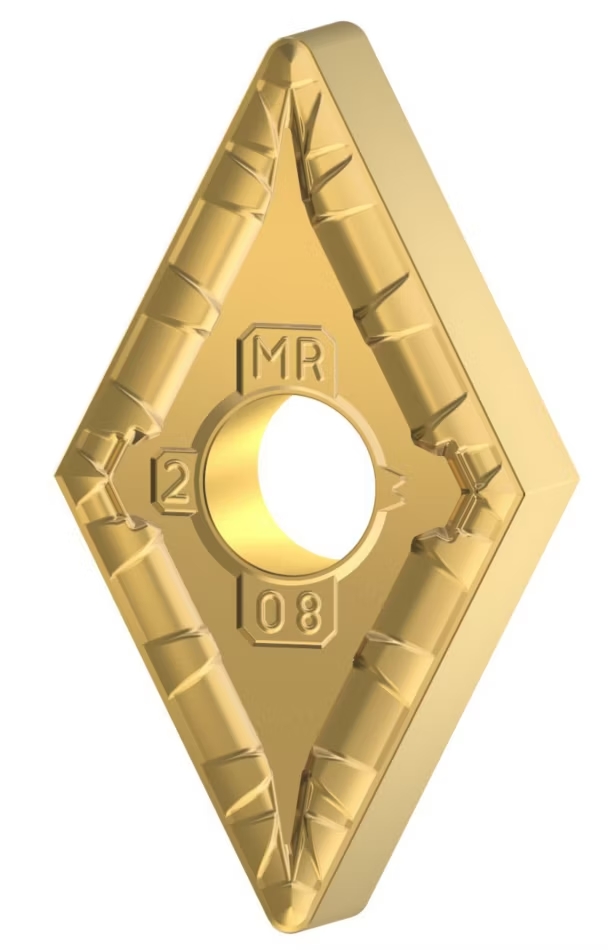 ANSI/ISO Turning Insert DN..