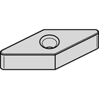 ANSI/ISO Turning Insert VN..