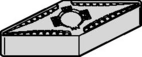 NEGATIVE STYLE, PIN LOCK INSERT
