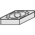 ANSI/ISO Turning Insert VN..