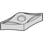 ANSI/ISO Turning Insert VN..