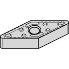 ANSI/ISO Turning Insert VN..