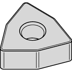ANSI/ISO Turning Insert WN..