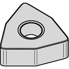 ANSI/ISO Turning Insert WN..