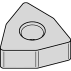 ANSI/ISO Turning Insert WN..