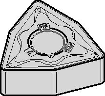 ANSI/ISO Turning Insert WN..