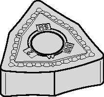 ANSI/ISO Turning Insert WN..