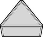 ANSI/ISO Turning Insert TP..