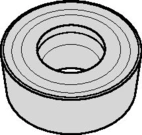 ANSI/ISO Turning Insert RC..