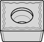 ANSI/ISO Turning Insert SC..
