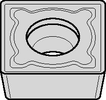 Insert • SCMT09-41 • GENERAL PURPOSE