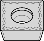 ANSI/ISO Turning Insert SP..
