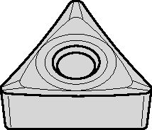 ANSI/ISO Turning Insert TC..