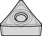 ANSI/ISO Turning Insert TC..