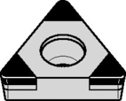 ANSI/ISO Turning Insert TC..