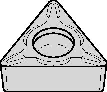 ANSI/ISO Turning Insert TC..
