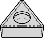 ANSI/ISO Turning Insert TC..
