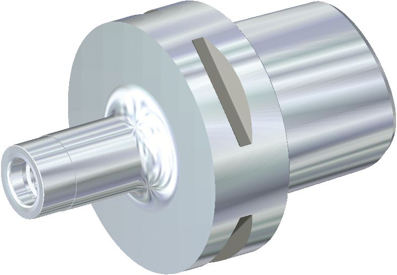 ADAPTER • DUO-LOCK