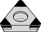 CBN Tipped Insert