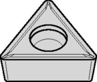ANSI/ISO Turning Insert TP..