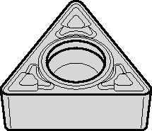 Screw-On • TPMT Insert • Positive • MF
